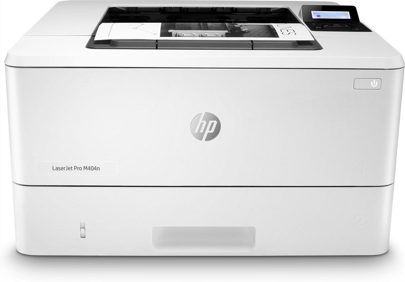 Single Function Laser Printer (mono) HP M404n (W1A52A) Packaging status original