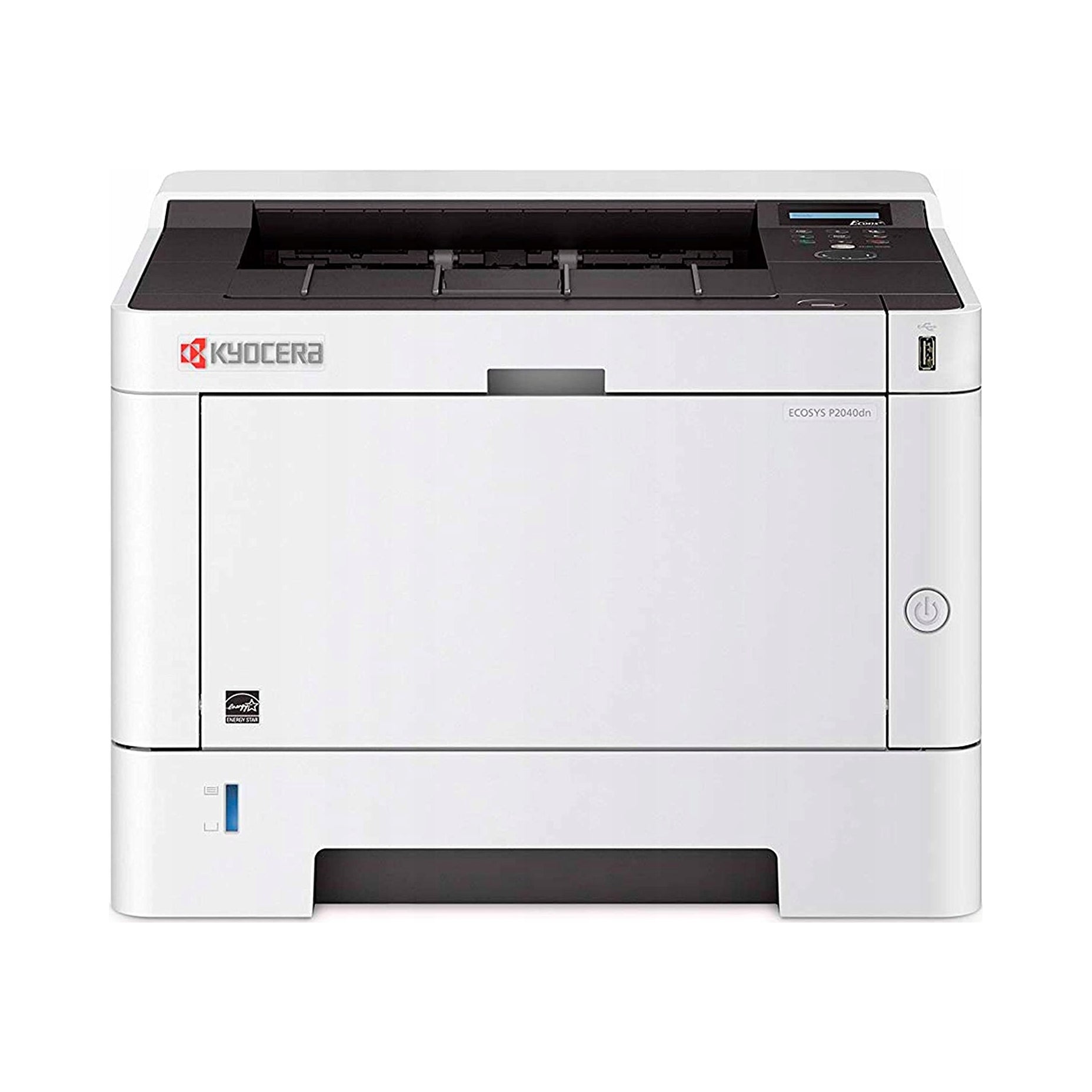 Single Function Laser Printer (mono) Kyocera Ecosys P2040DN