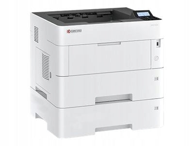 Single Function Laser Printer (mono) Kyocera P4140dn Print functions cloud printing printing from mobile devices