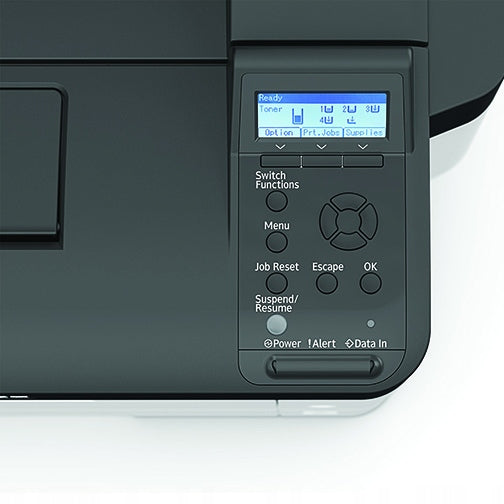Single Function Laser Printer (mono) Ricoh P 800 Model P 800