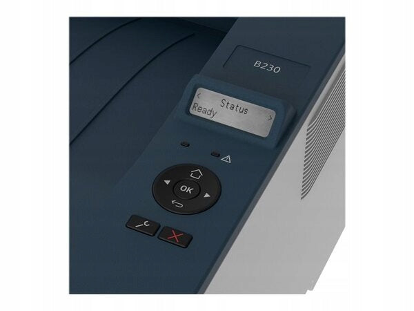 Single Function Laser Printer (mono) Xerox B230V/DAY Brand Xerox