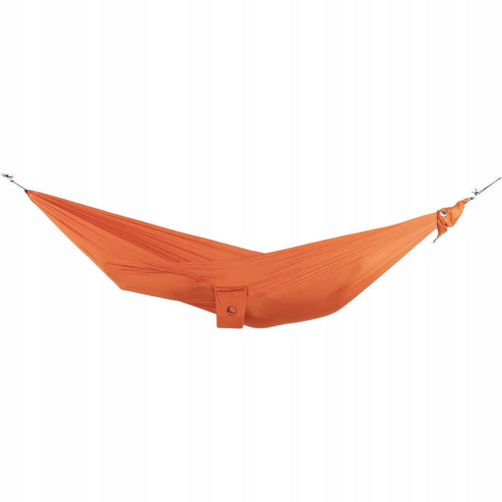 Single Hammock Ticket To The Moon Compact Hammock - orange Packaging status original