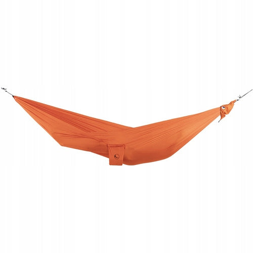 Single Hammock Ticket To The Moon Compact Hammock - orange