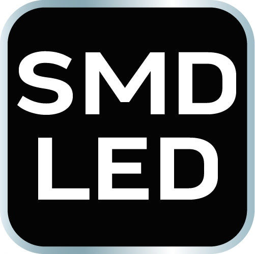 Single Headlight 50W SMD LED 4250lm 230V on Tripod 1.8m Brand NEO TOOLS