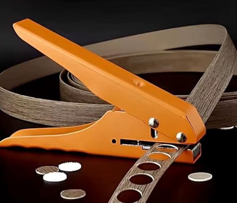 Single Hole PUNCH Adjustable CONDUCTOR PIERCING 8mm Manufacturer code DZIURKACZ regulowany