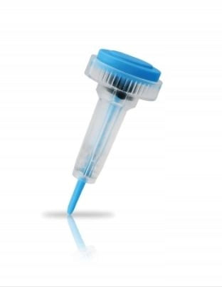 Single-Let Disposable Puncturers 28Gx1,6mm 200pcs EAN (GTIN) 5016003585104