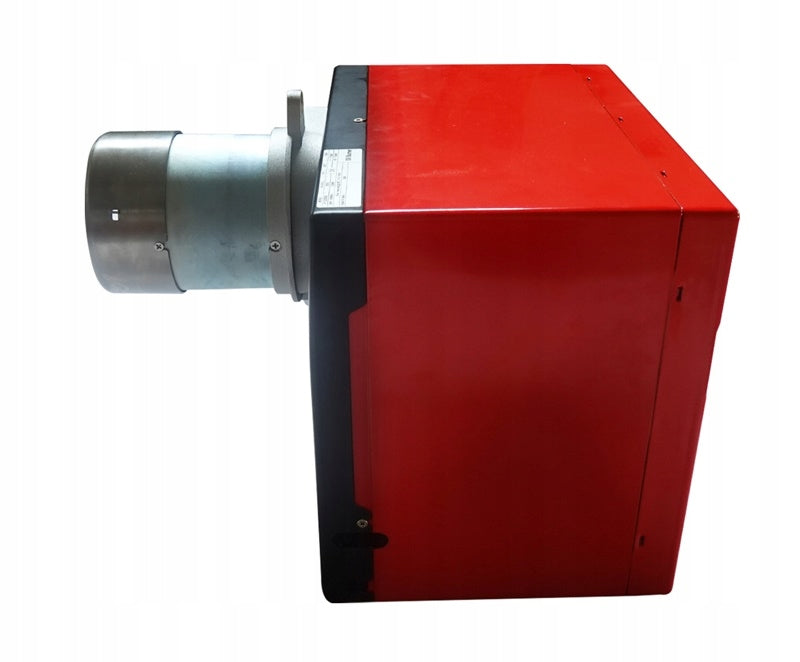 Single Stage Oil Burner EACOON R-G10 LC 54 - 120kW 13KG