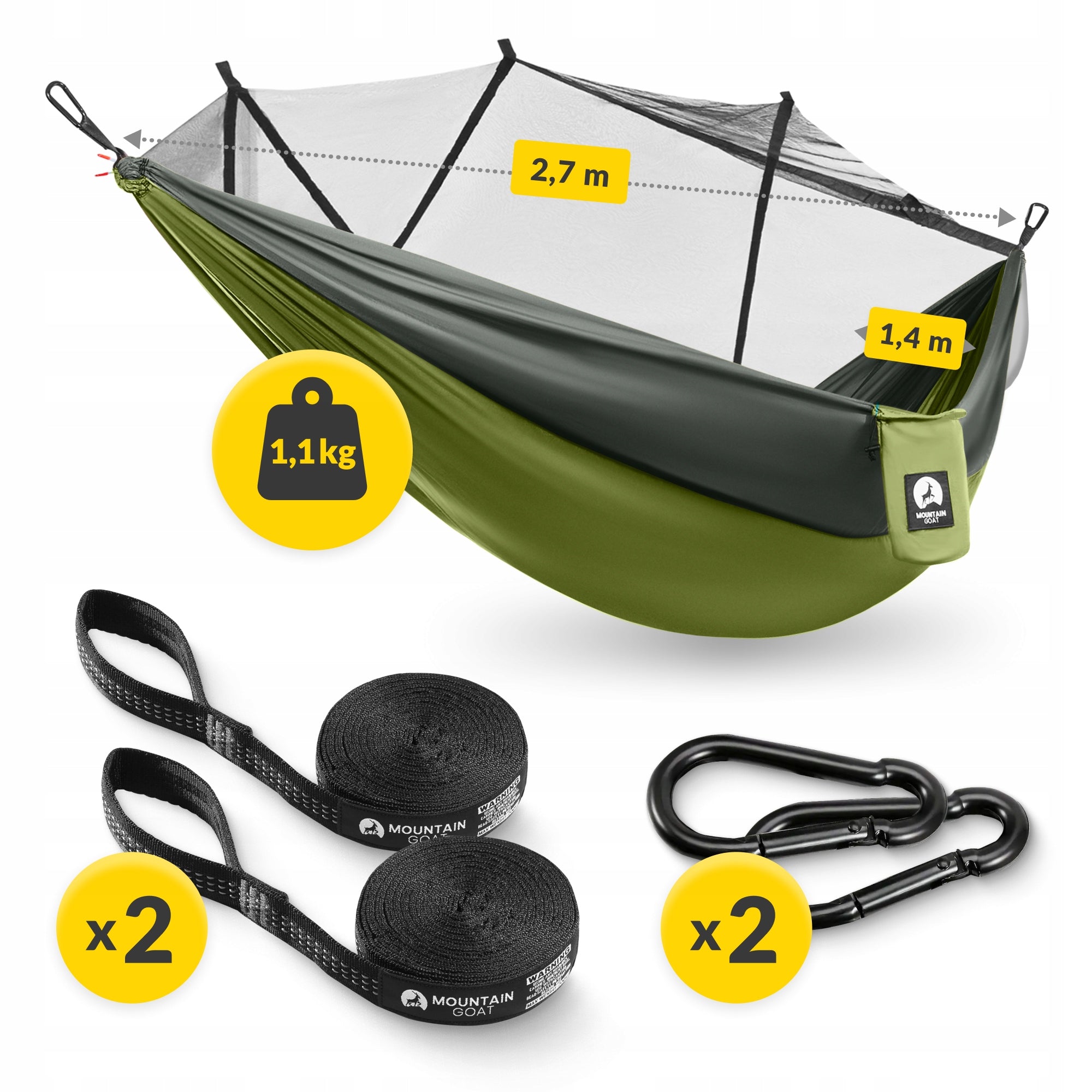 Single Travel Hammock With Mosquito Net Travel Deckchair Camping Survival Manufacturer Ticket To The Moon