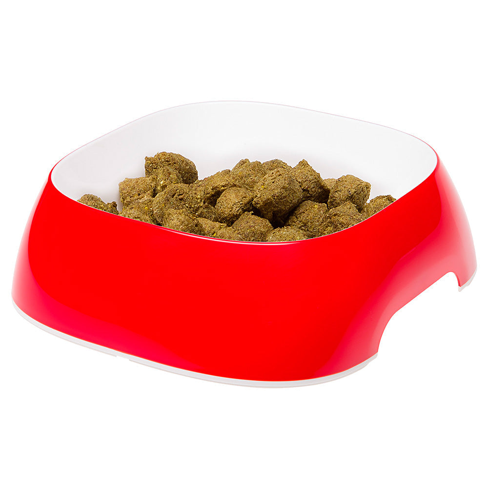 Single bowl Ferplast plastic 1200 ml Manufacturer code 71218022