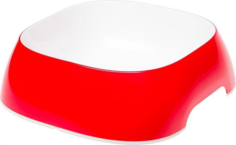 Single bowl Ferplast plastic 1200 ml