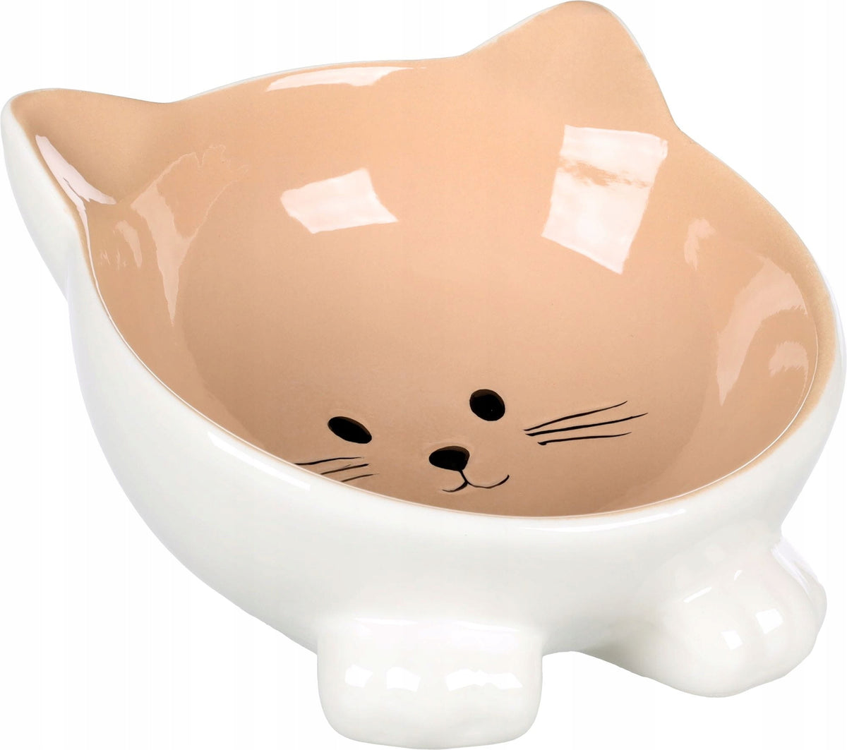 Single bowl Flamingo ceramics 125 ml Manufacturer code 561499