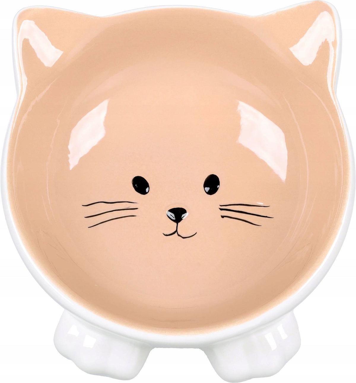 Single bowl Flamingo ceramics 125 ml