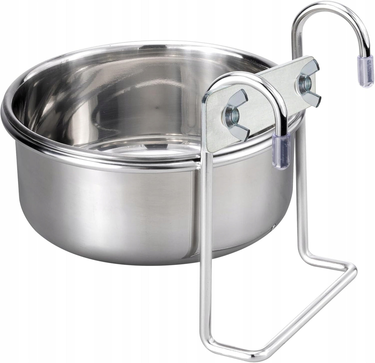 Single bowl Navaris metal 280 ml Kind single bowl