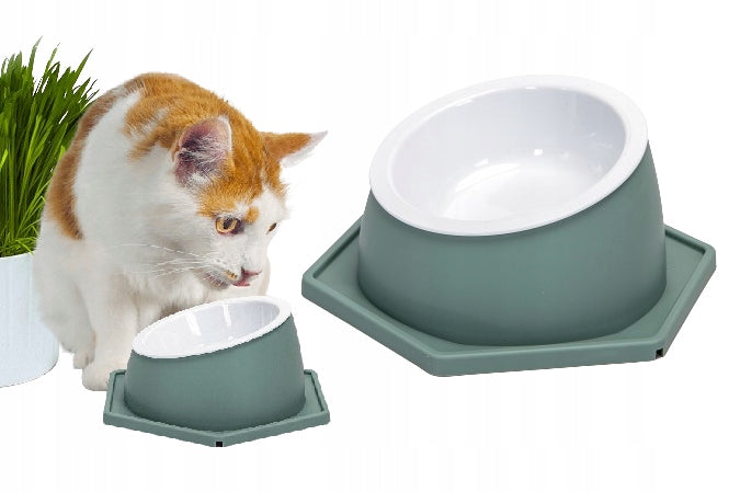 Single bowl Nobelza plastic 200 ml