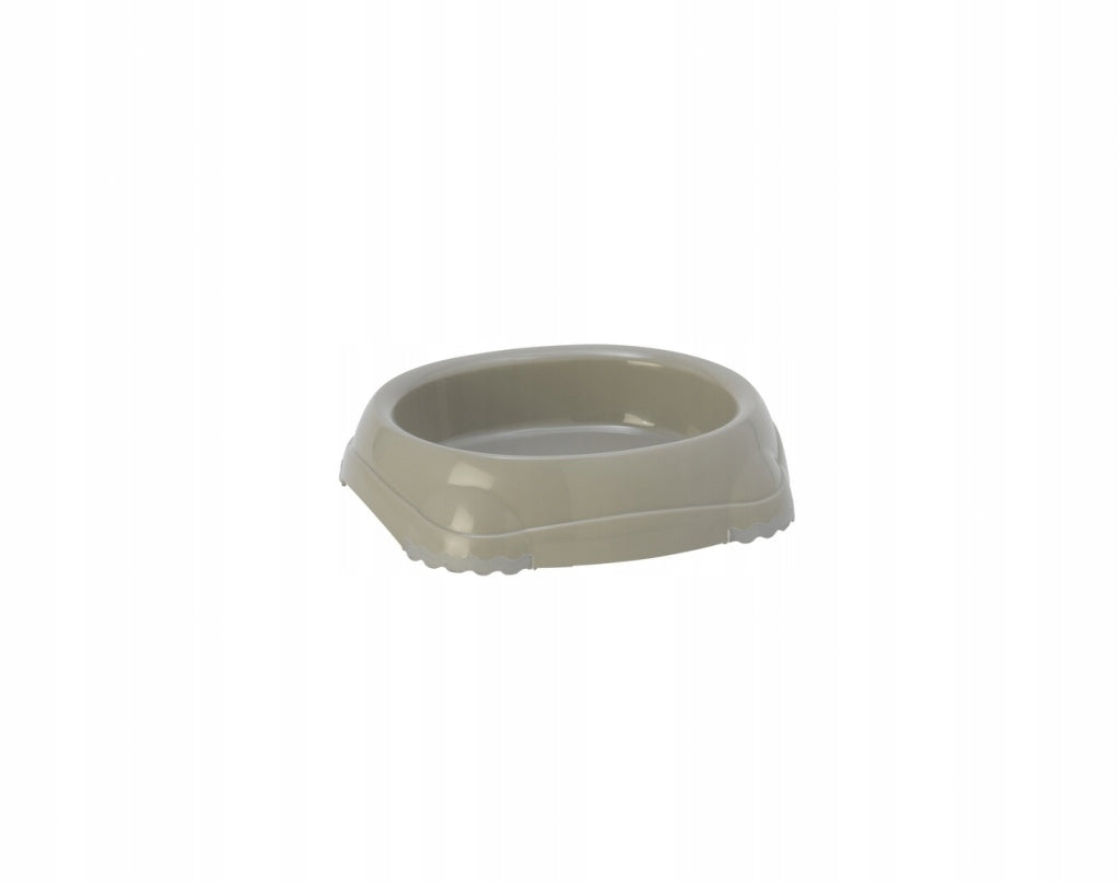 Single bowl Pet Nova plastic 210 ml