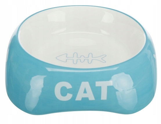 Single bowl Trixie ceramics 200 ml 24498