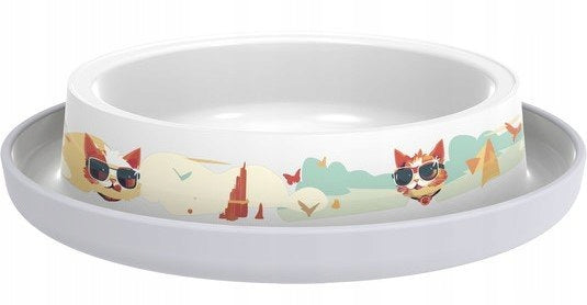 Single bowl Yarro 210 ml