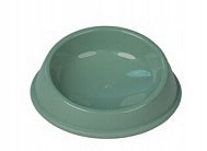 Single bowl Yarro plastic 210 ml