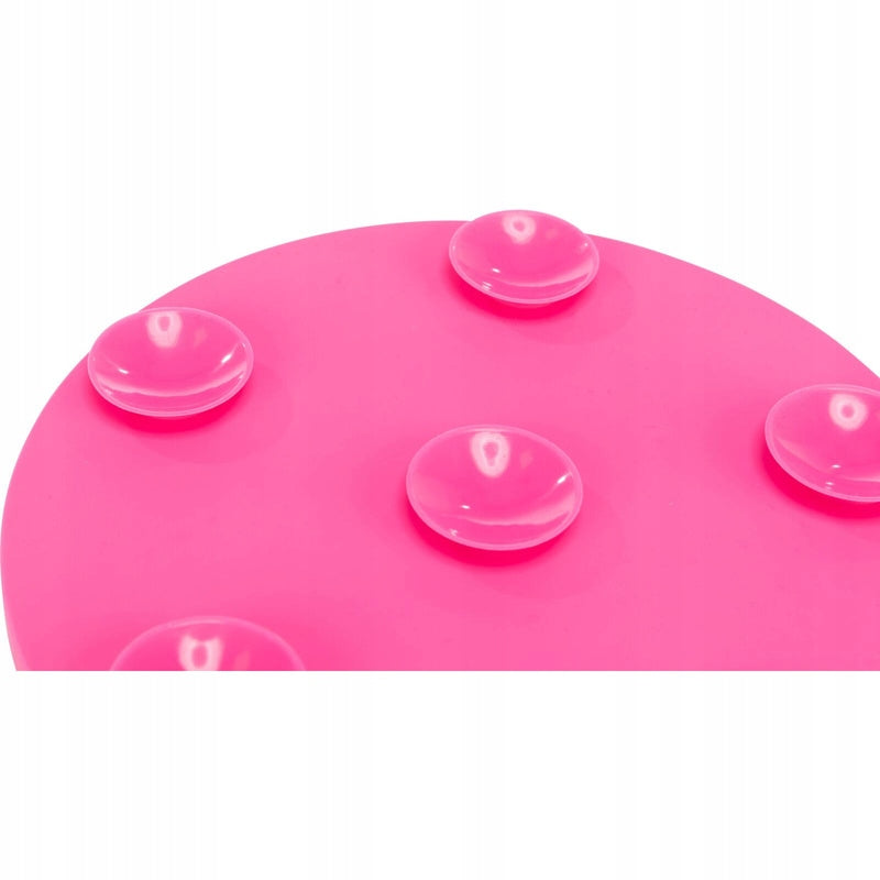 Single bowl silicone Trixie pink 0,1 l Brand Trixie