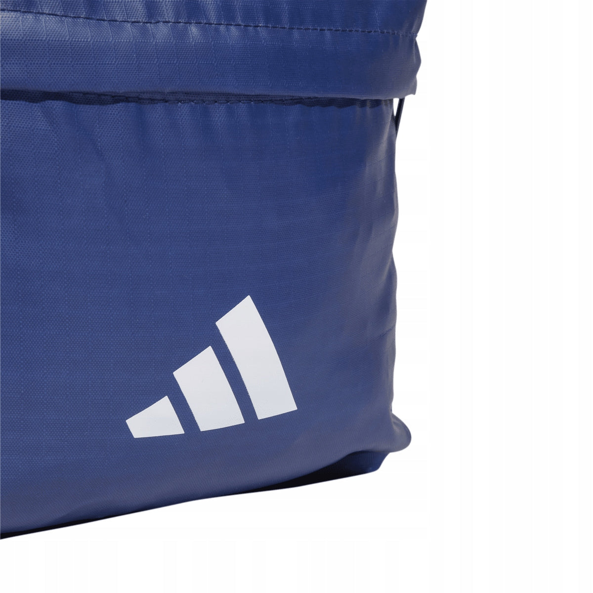 Single compartment school backpack ADIDAS BLUE IS7041 Brand adidas