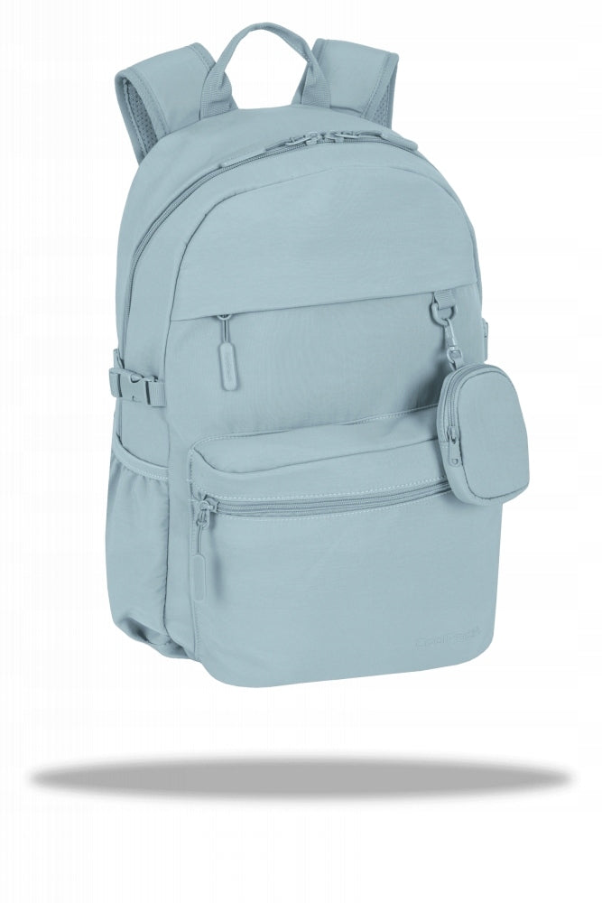 Single compartment school backpack CoolPack