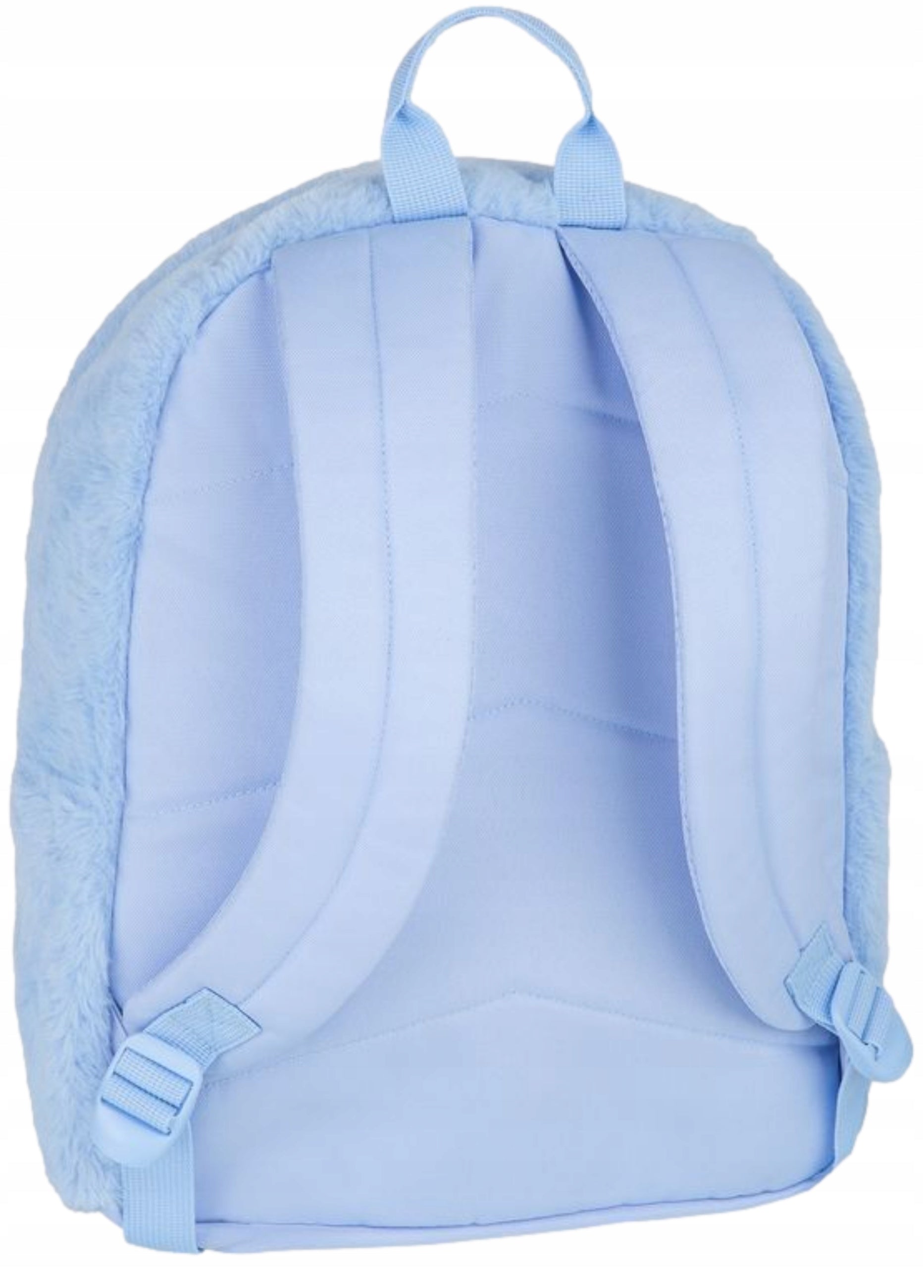 Single compartment school backpack Lilo and Stitch CoolPack blue Brand CoolPack