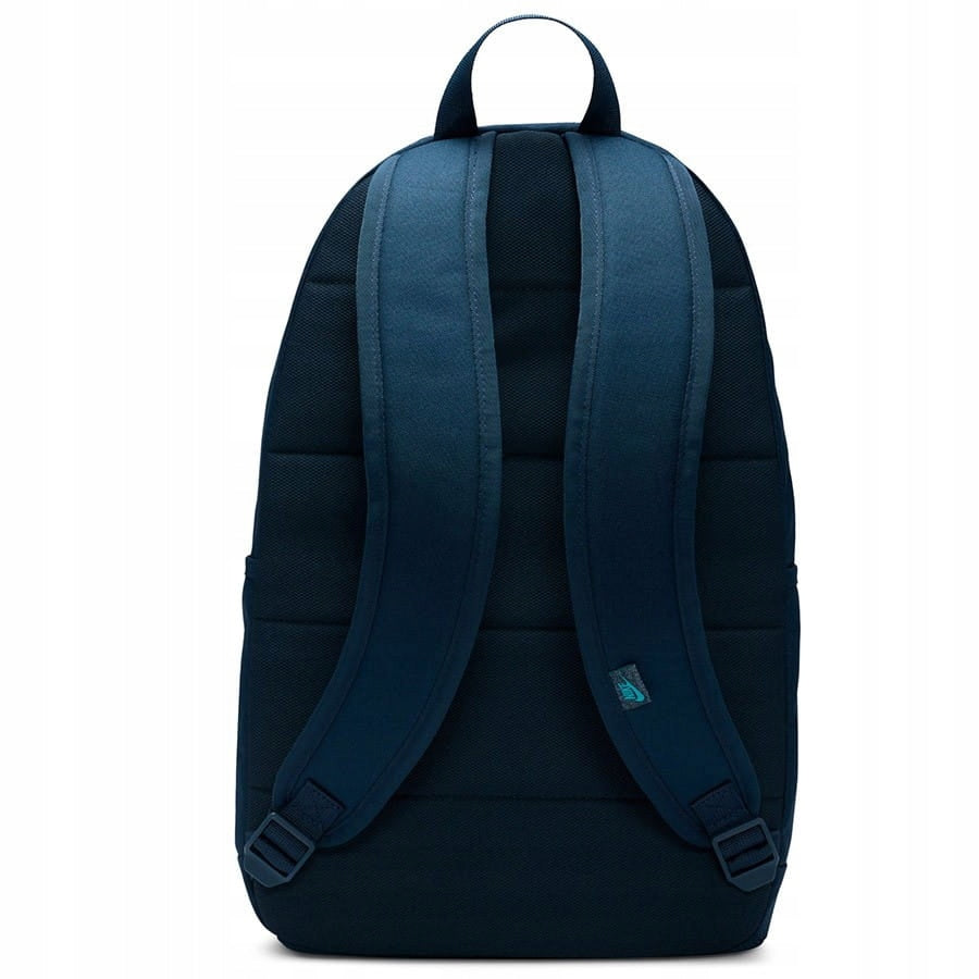 Single compartment school backpack Nike blue 21 l Brand Nike