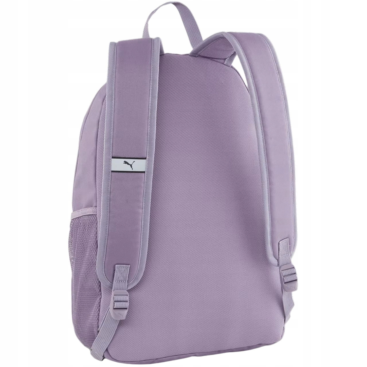 Single compartment school backpack Puma purple 22 l Phase + pencil case Manufacturer code 90943 38