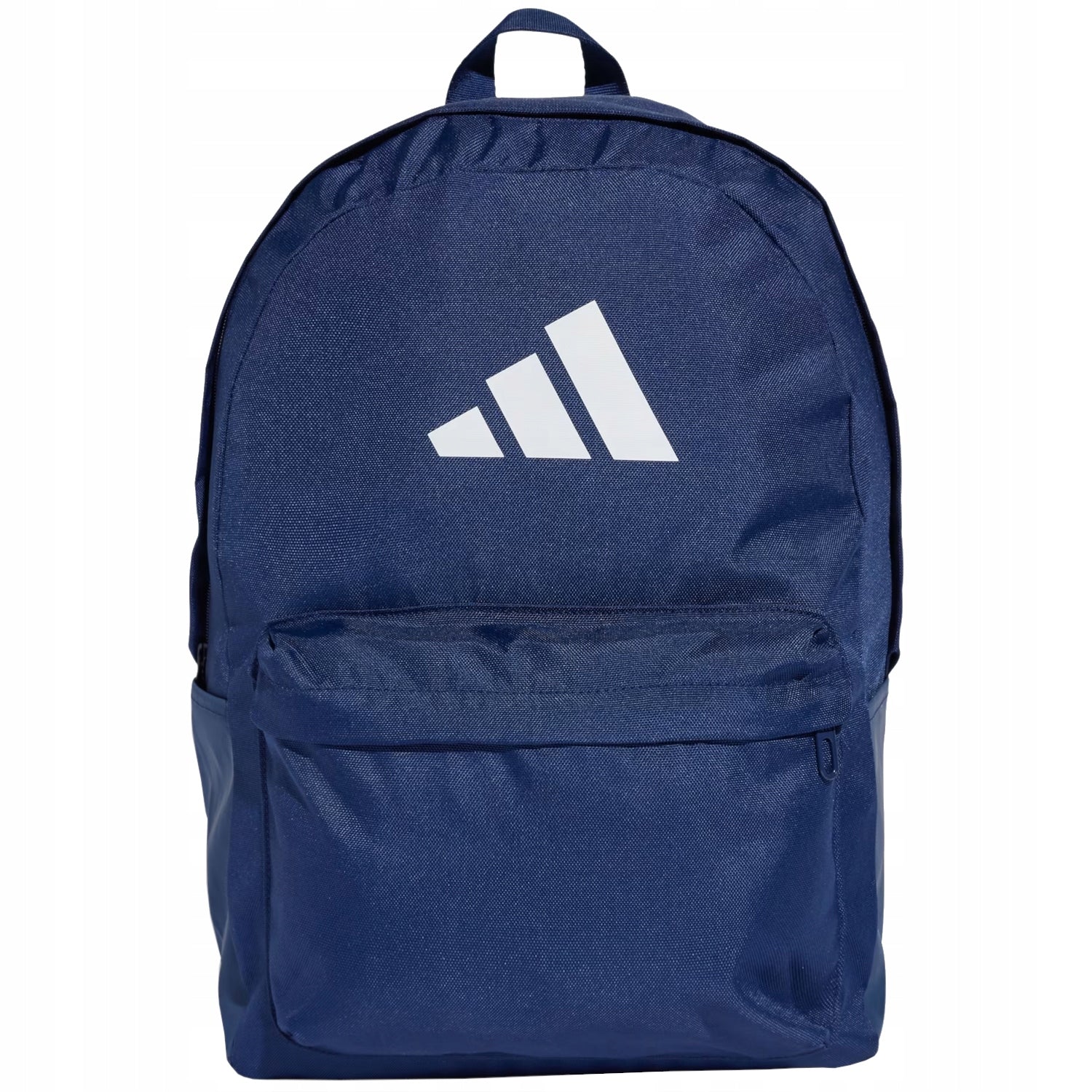 Single compartment school backpack adidas blue 27 l Manufacturer code IS7049