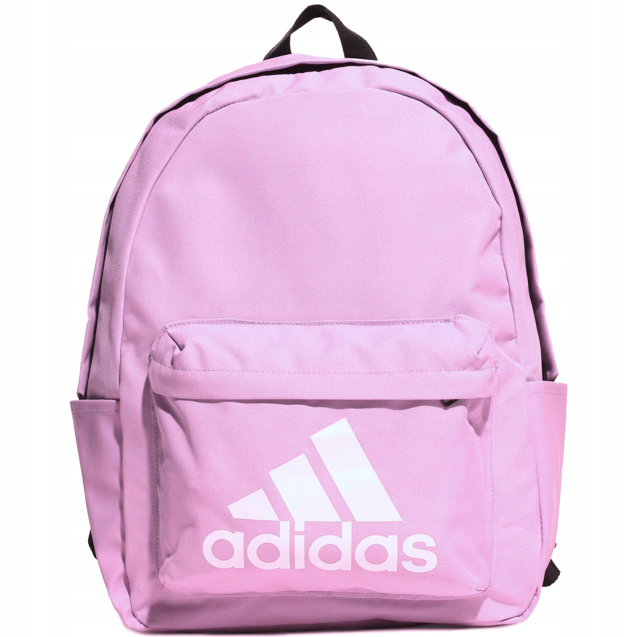 Single compartment school backpack adidas pink 28 l Brand adidas
