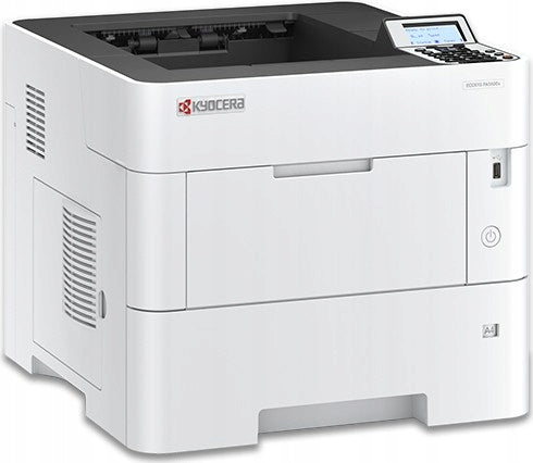Single function laser printer (mono) Kyocera ECOSYS PA5500x Packaging status original