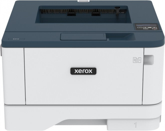 Single function laser printer (mono) Xerox B310 (B310V_DNI)