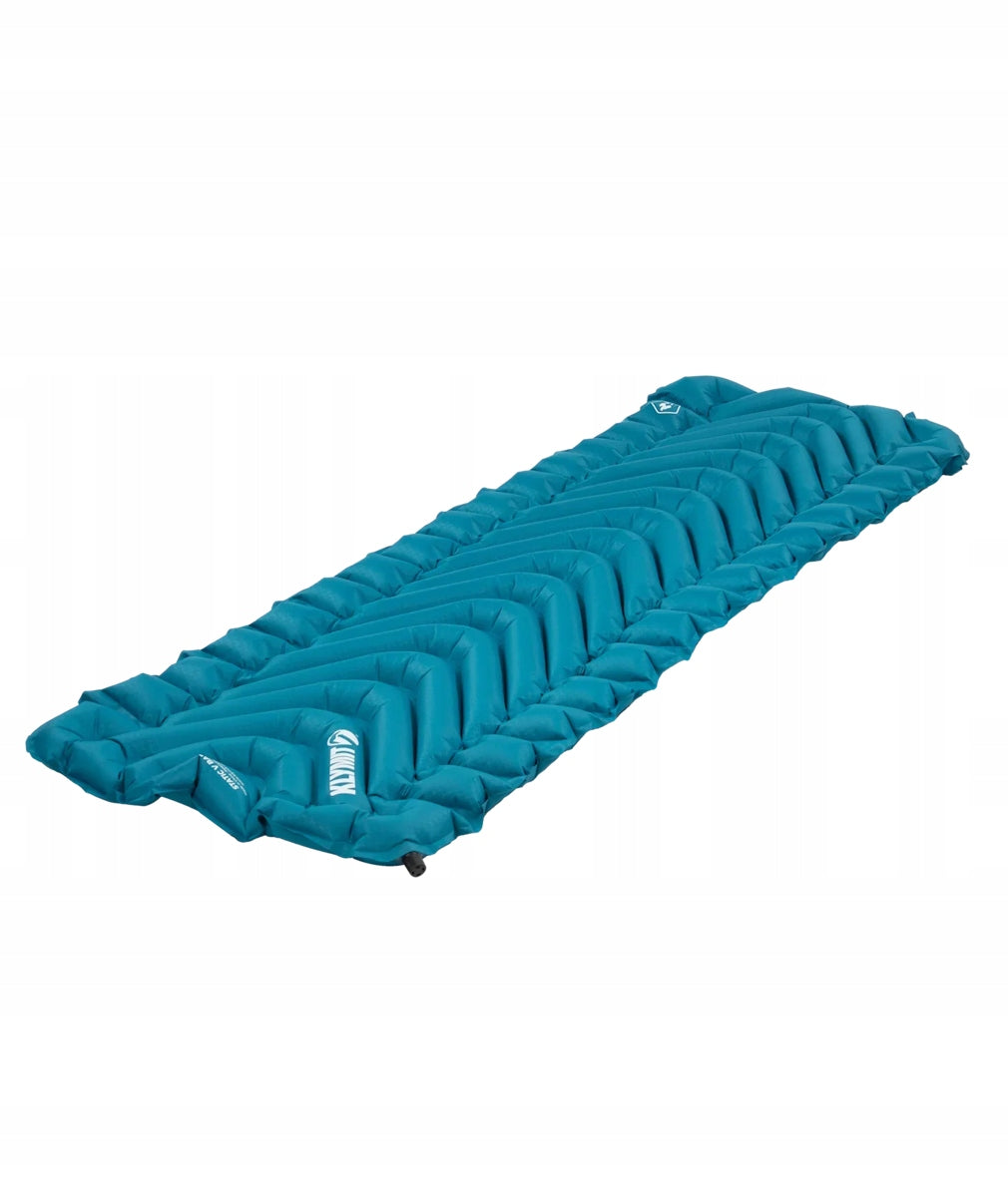 Single mattress Klymit 183 x 58 x 6,4 cm blue Manufacturer code 06SVBL04D