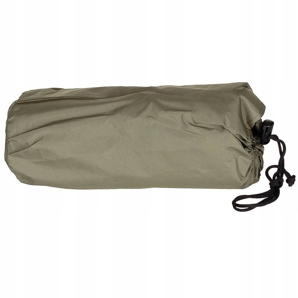 Single mattress MFH green 190x68 cm Brand MFH