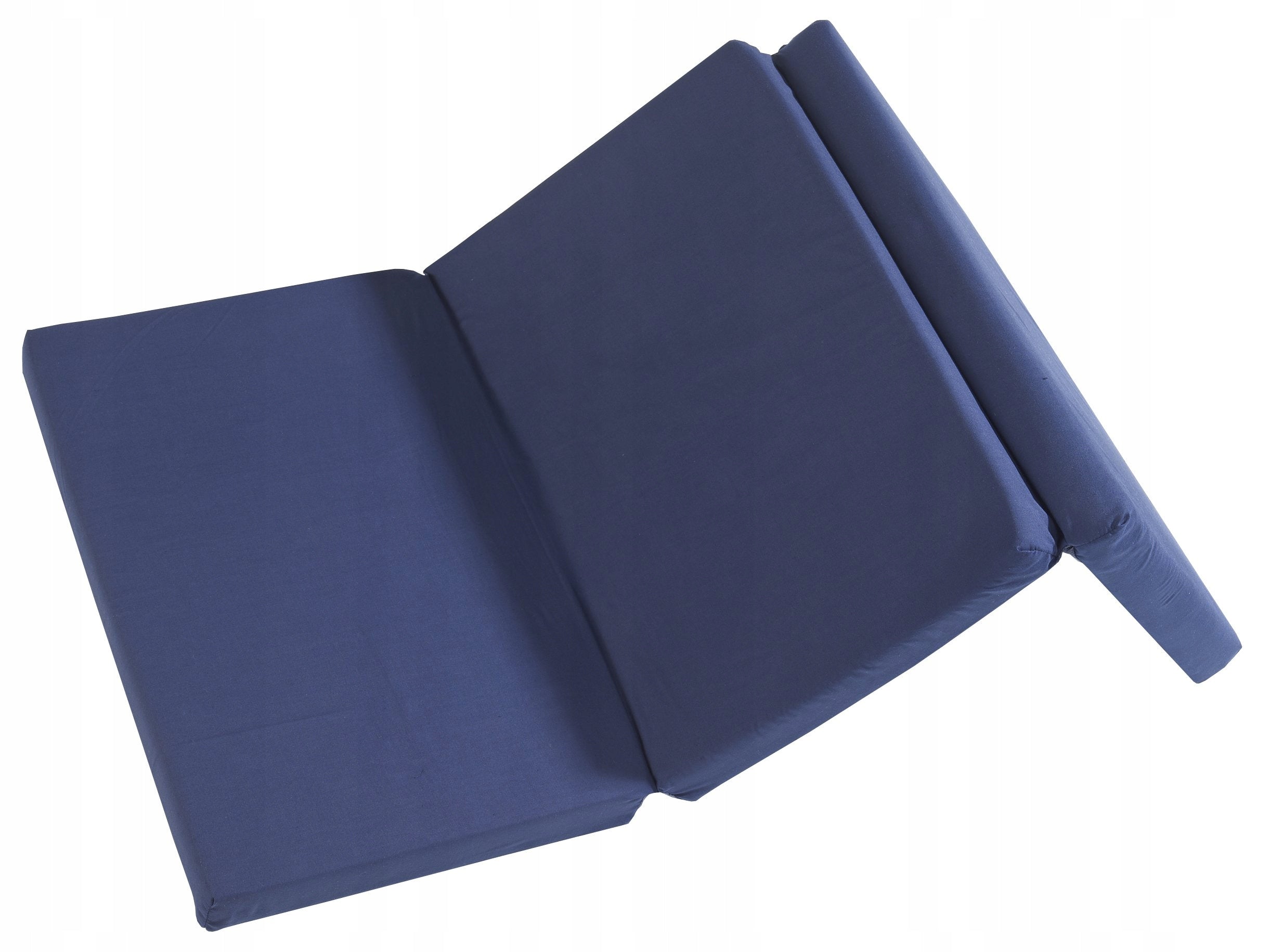 Single mattress Roba 120 x 60 x 5,5 cm blue Manufacturer code 0269