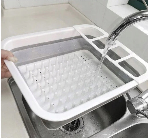 Sink Dish Drying Rack Drainer Manufacturer code 15284