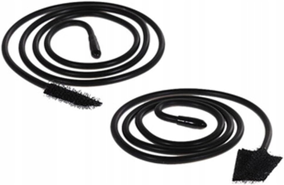 Sink Drain Pipe Cleaning Brush 63 cm 2pcs Manufacturer code 538390