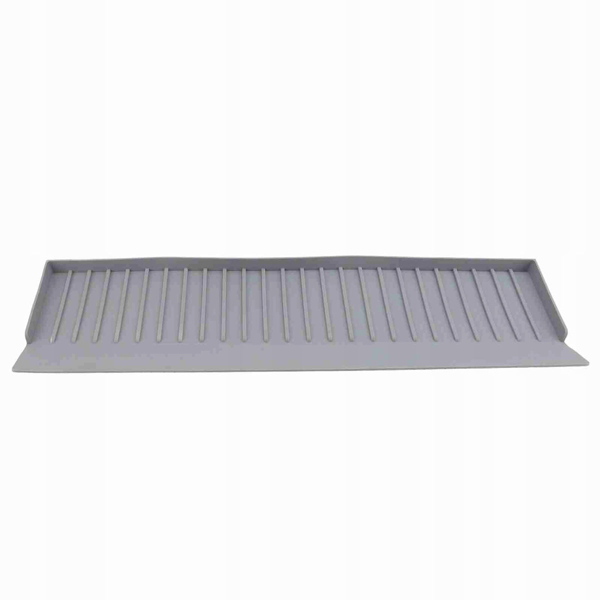 Sink Edge Cover Expandable AJ Resistant Silicone Mat Trade name other