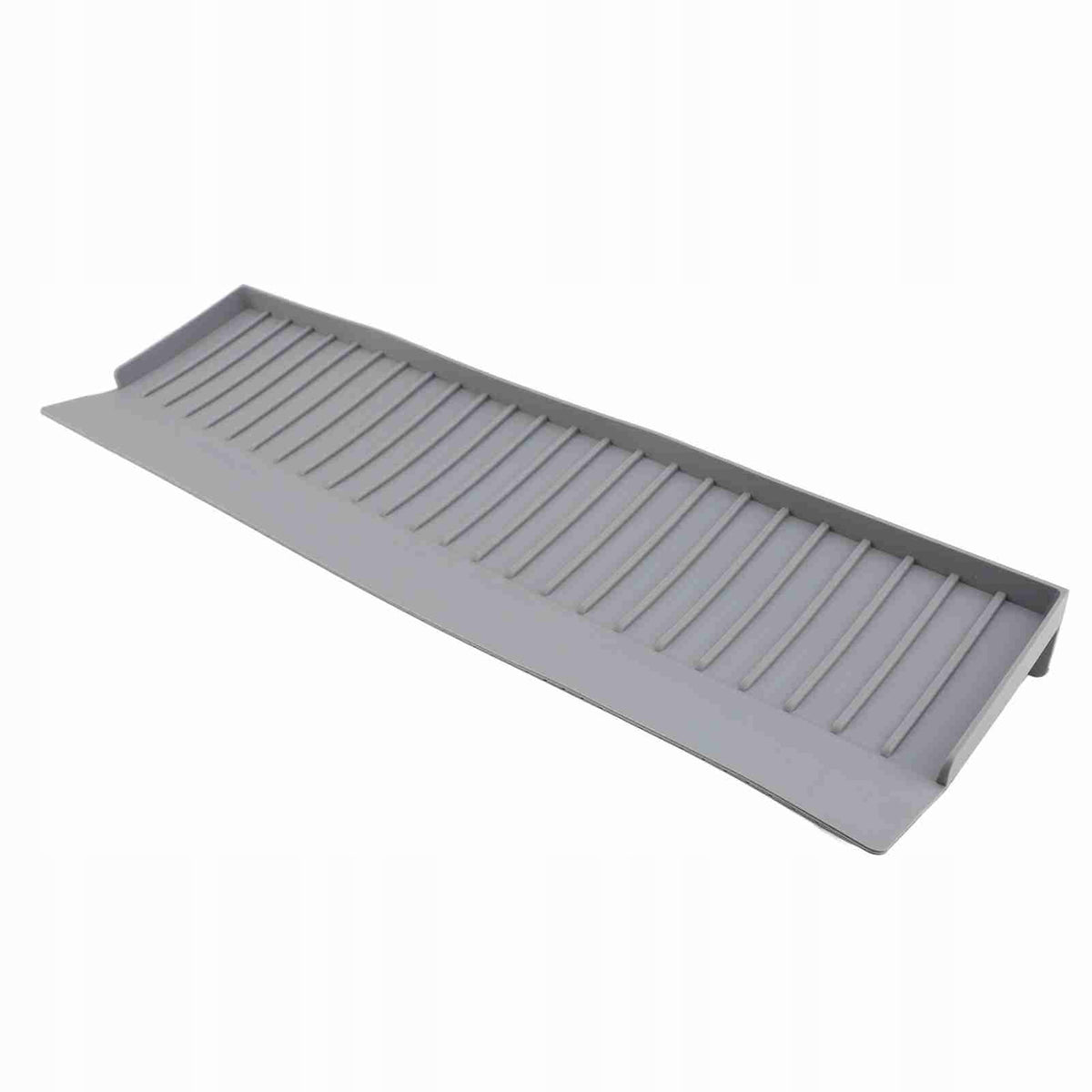 Sink Edge Cover Expandable PL Resistant Silicone Mat Brand no brand