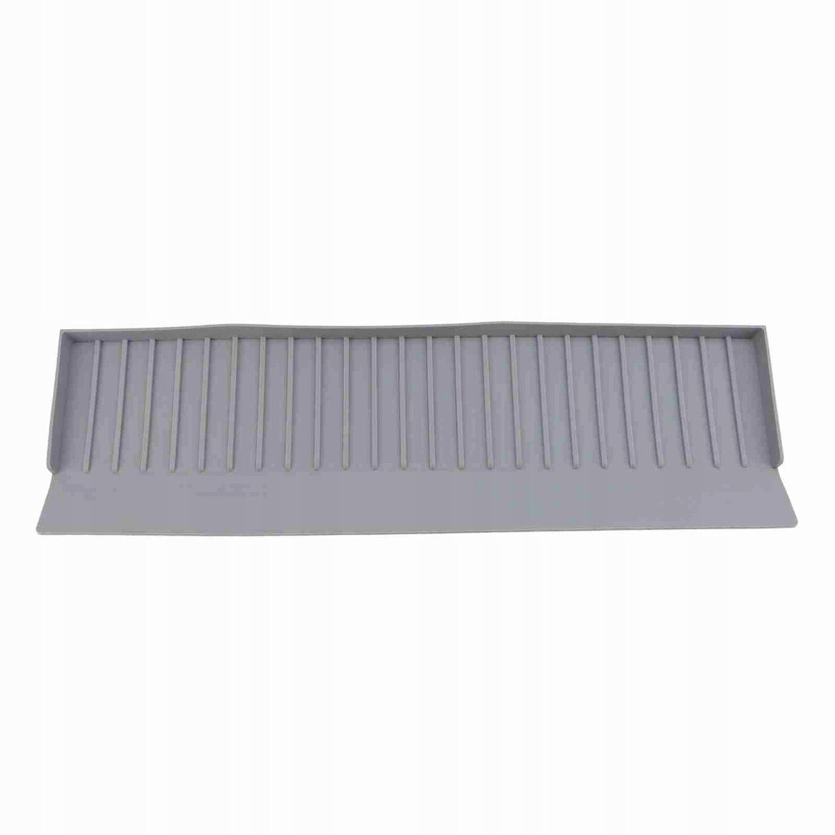 Sink Edge Cover Expandable PL Resistant Silicone Mat