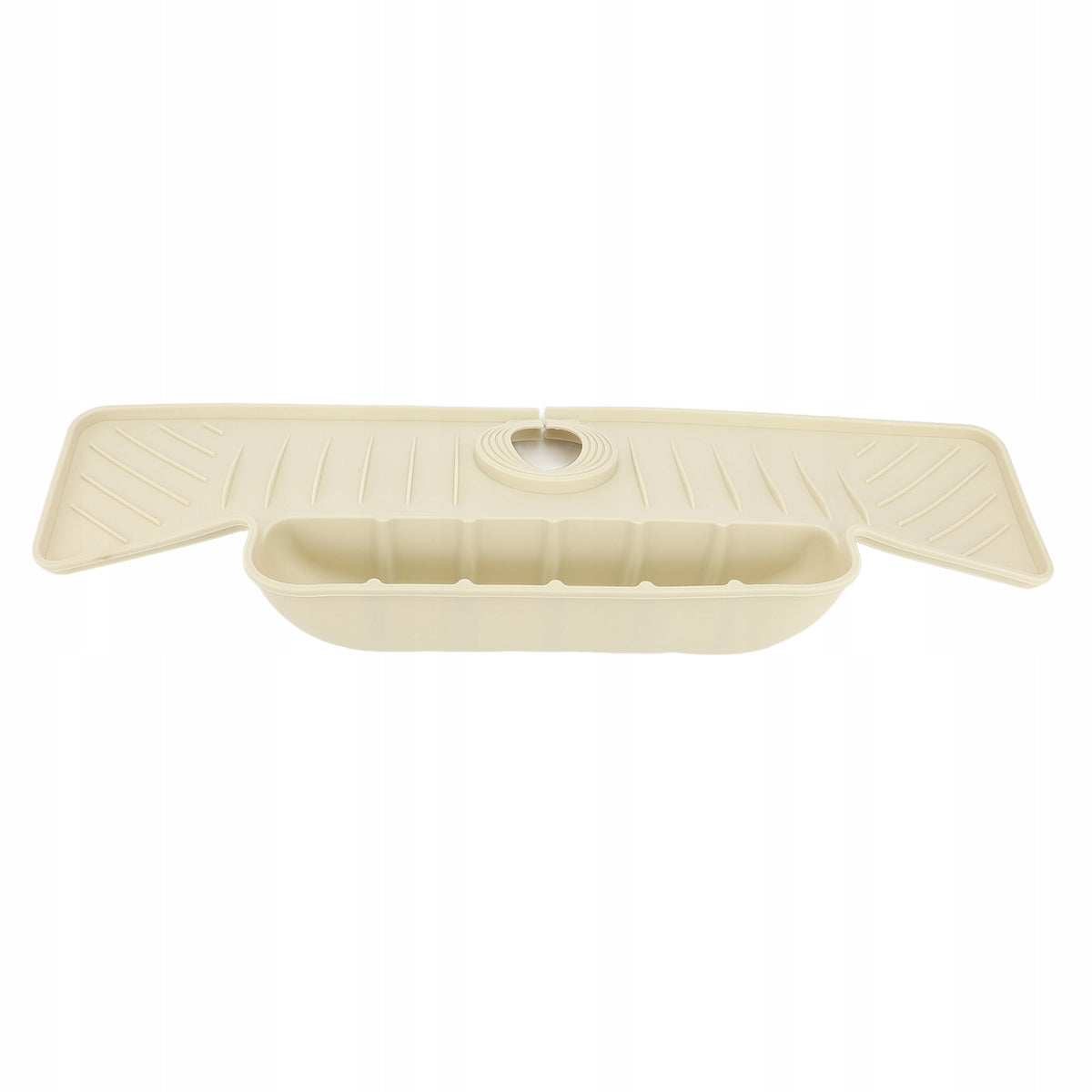 Sink Faucet Mat, Easy to Clean Sink Splash Guard S
