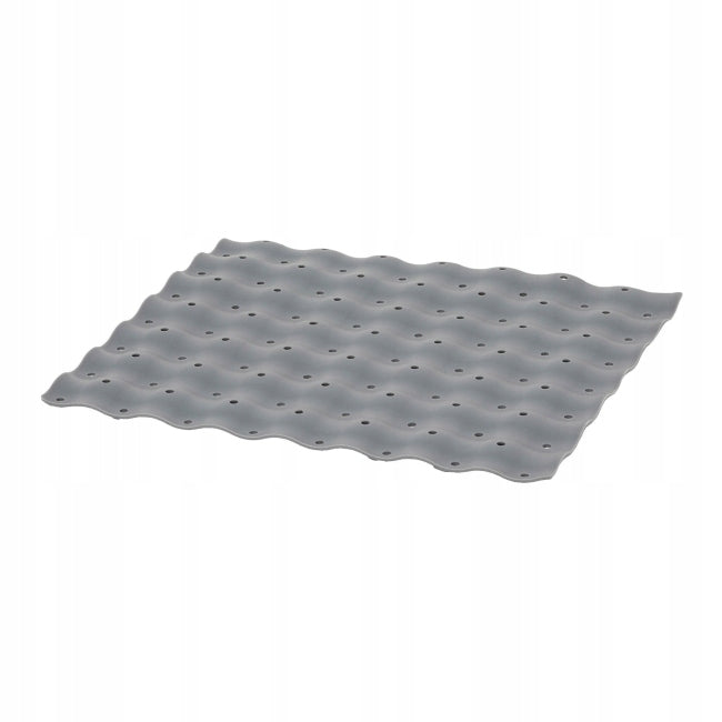 Sink mat GoodHome Datil 30 x 27 cm