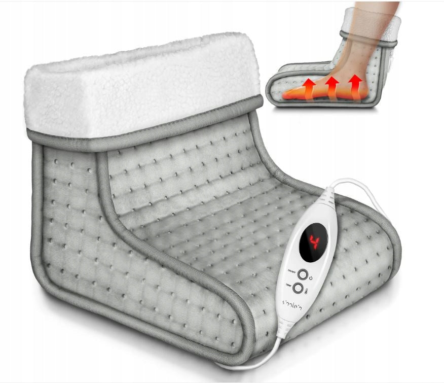 Sinnlein Foot Warmer 6 Temperature Levels
