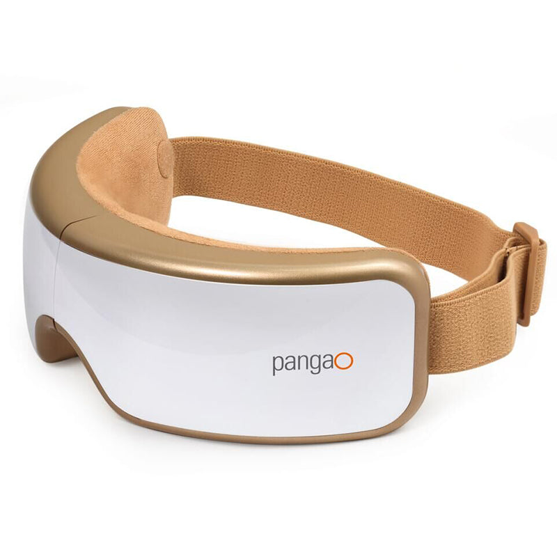 Sinus head eye massager heat therapy CVS Pangao PG2404G5 Manufacturer code PG2404G5