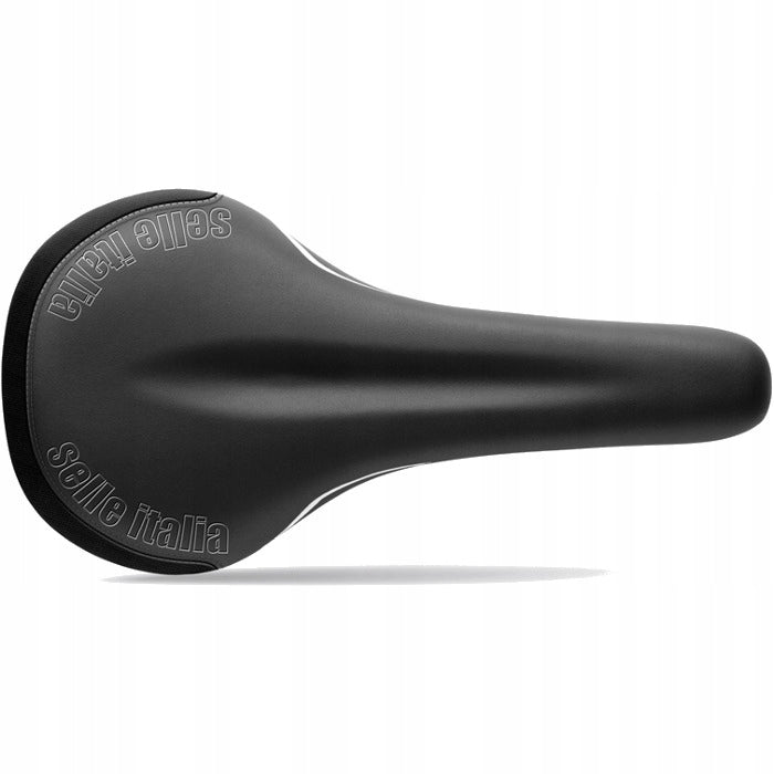 Fahrradsattel Selle Italia Nepal Ti 316 S, schwarz 