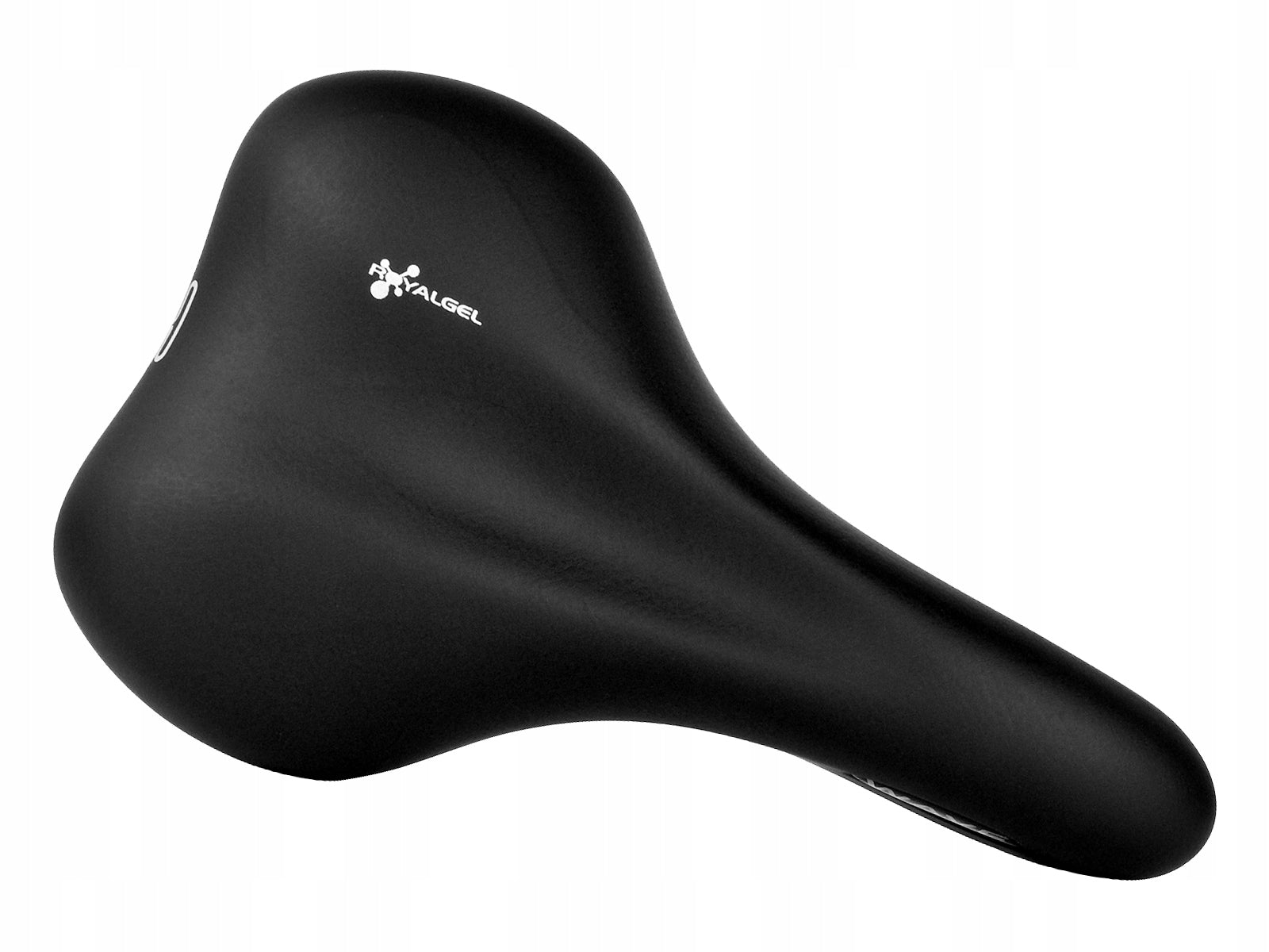Fahrradsitz für Herren Selle Royal Premium Moderate 60 Wave 