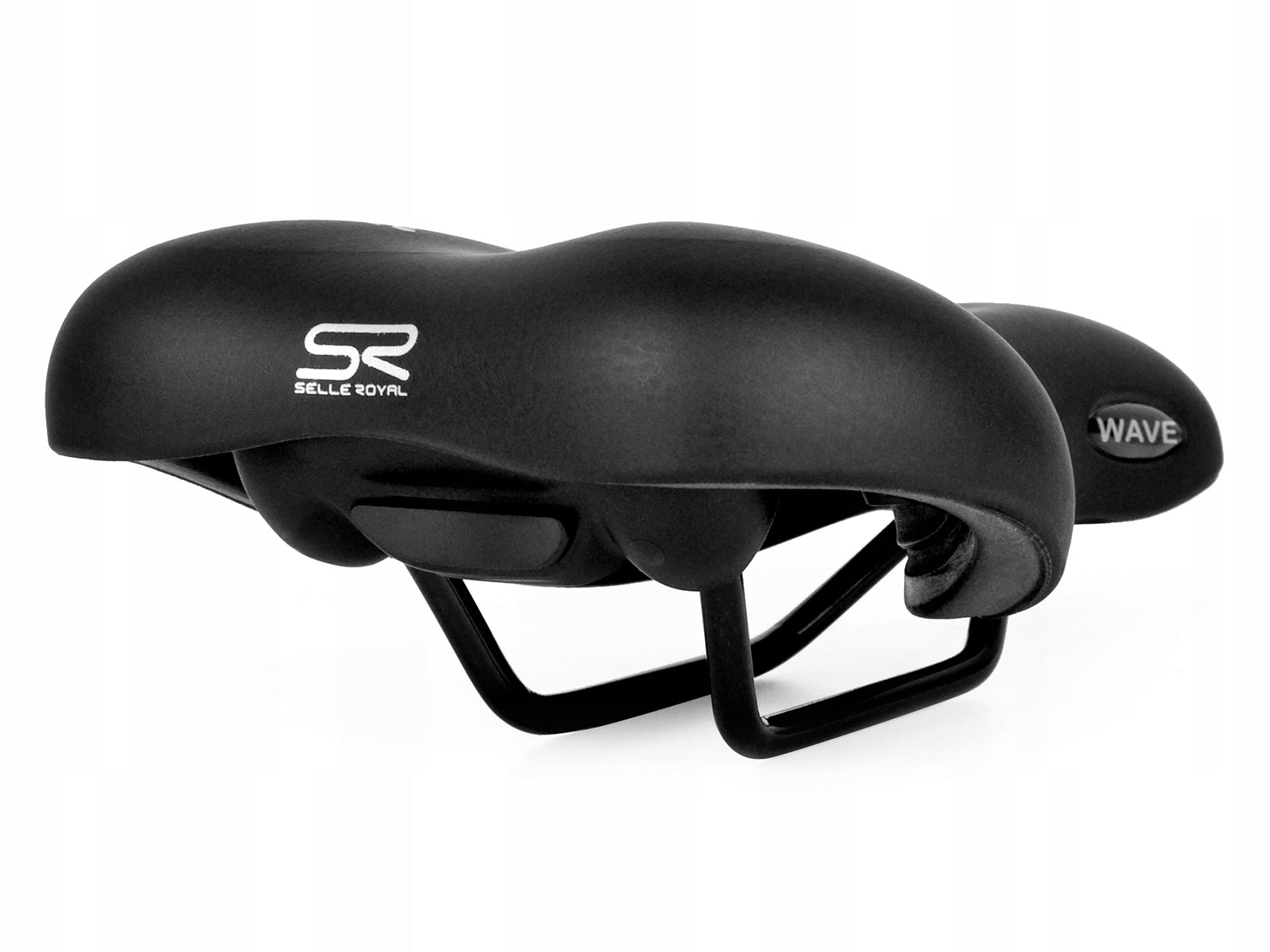 Fahrradsitz für Herren Selle Royal Premium Moderate 60 Wave 