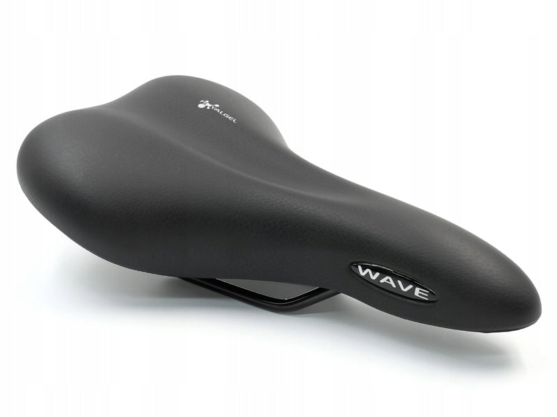 Fahrradsitz für Herren Selle Royal Premium Moderate 60 Wave 