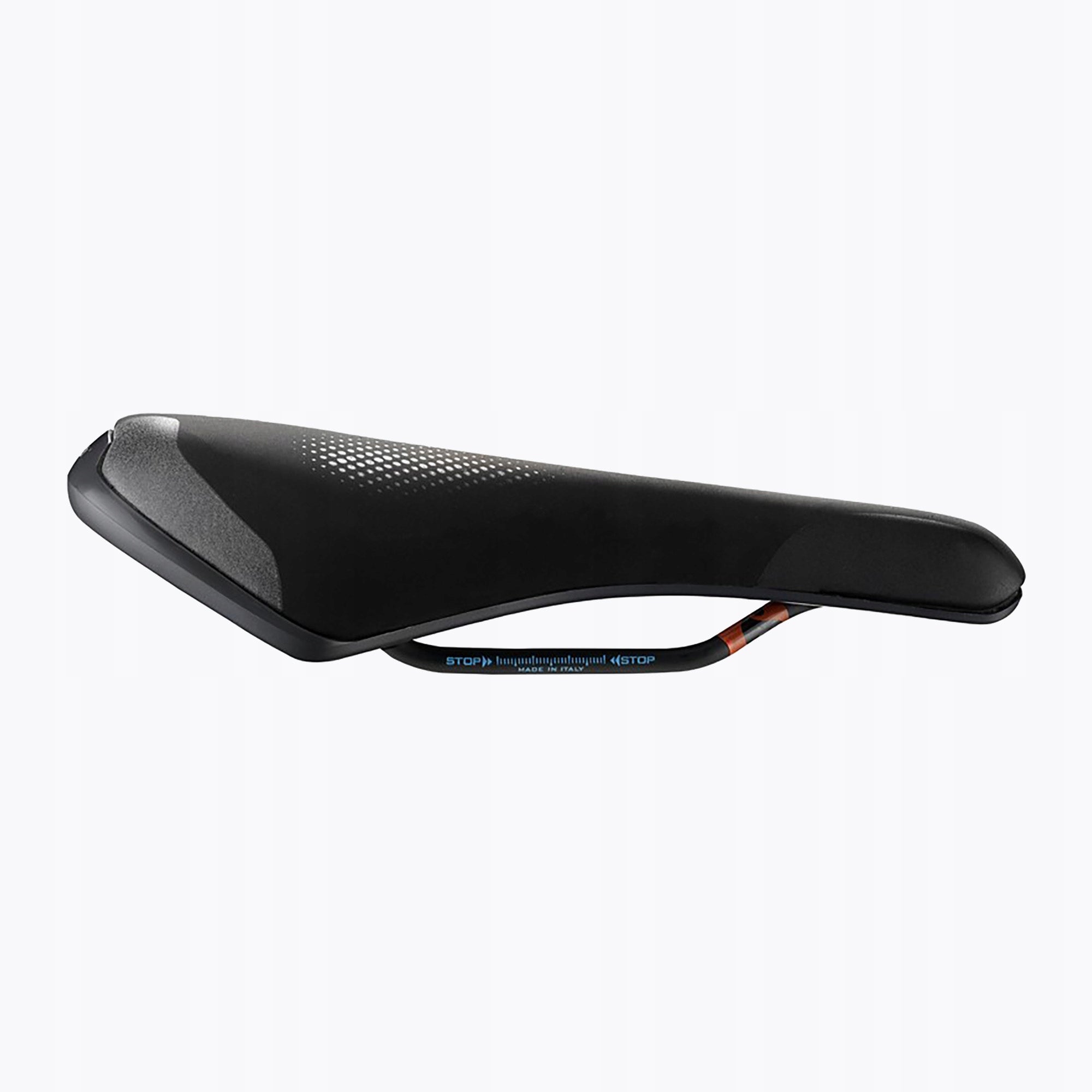 Fahrradsitz für Damen Sportourer Talisman E-Bike Lady Gel Flow, L 
