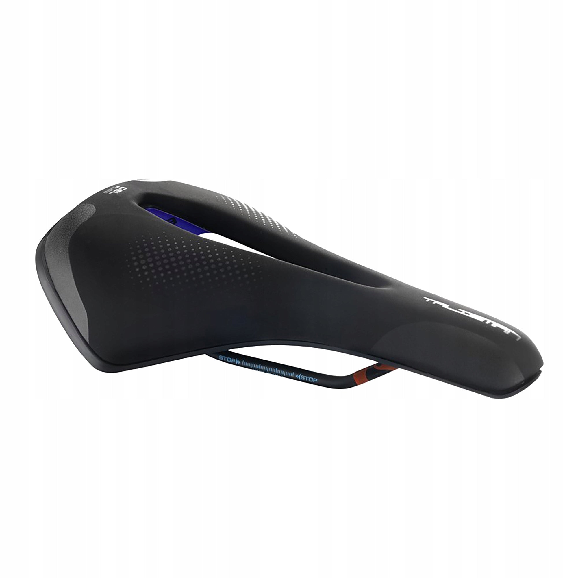 Fahrradsitz für Damen Sportourer Talisman E-Bike Lady Gel Flow, L 